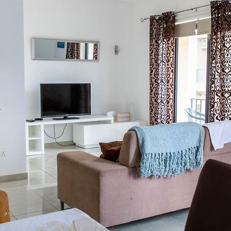 Spacious 3-Bedroom Apartment 30 Seconds From Sea Marsaskala Buitenkant foto