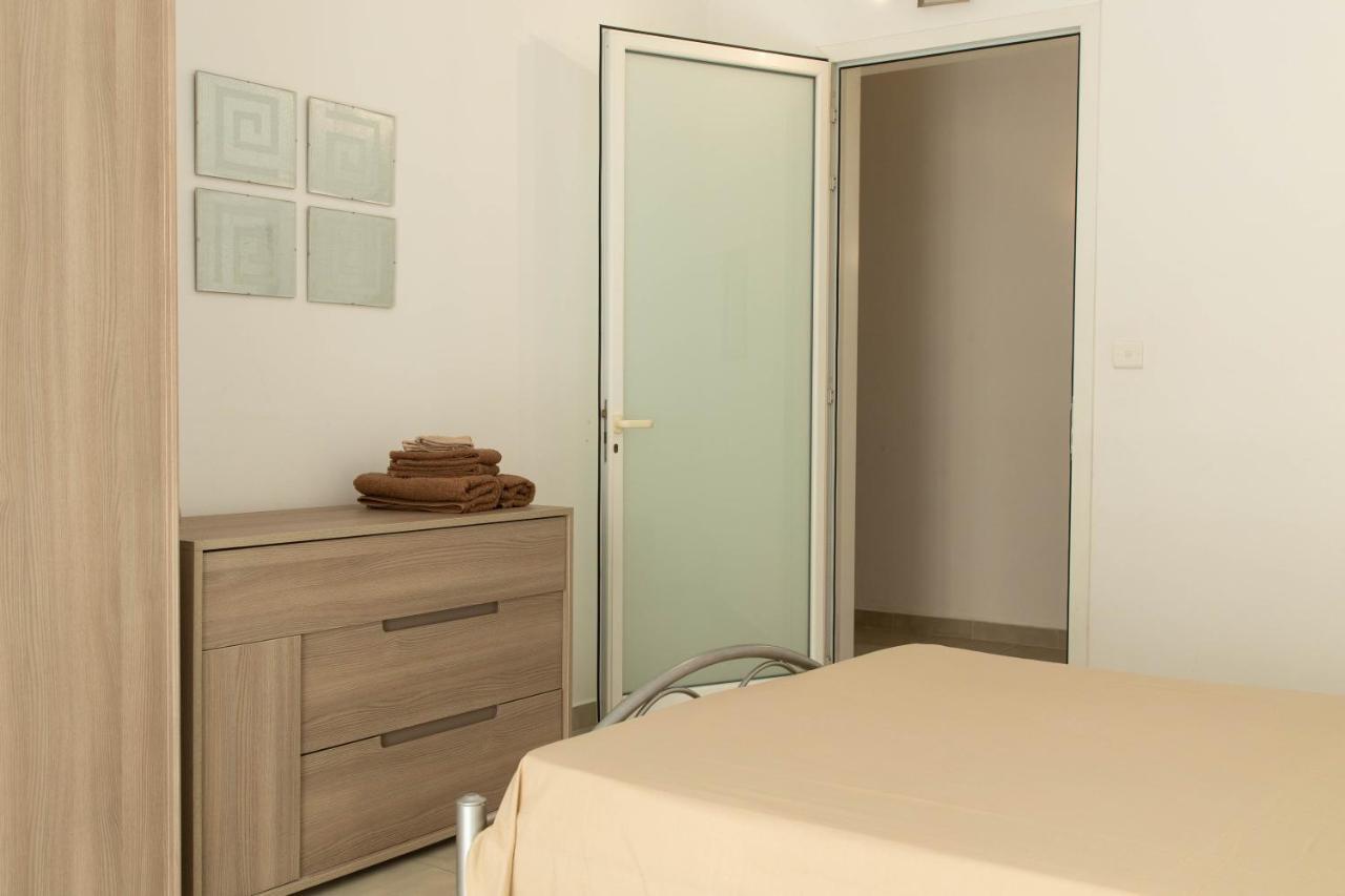 Spacious 3-Bedroom Apartment 30 Seconds From Sea Marsaskala Buitenkant foto