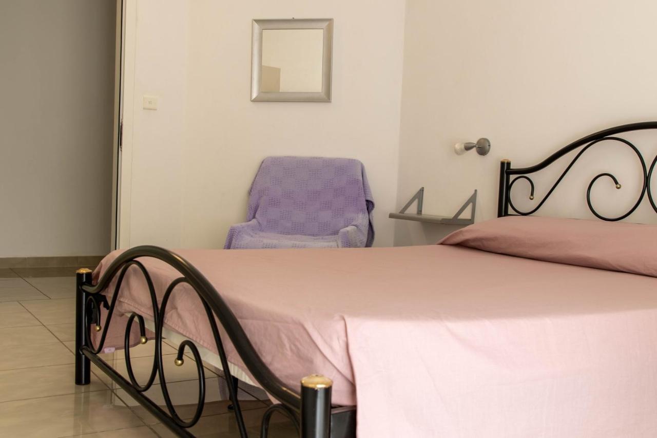 Spacious 3-Bedroom Apartment 30 Seconds From Sea Marsaskala Buitenkant foto